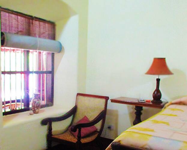 Olavipe Homestay, Alleppey 5